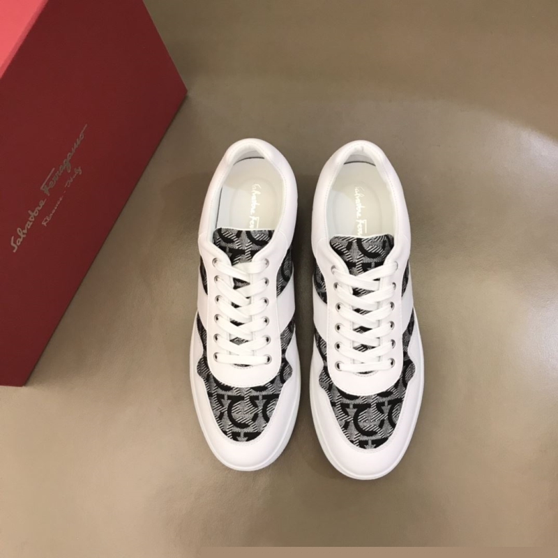 Bally Sneakers